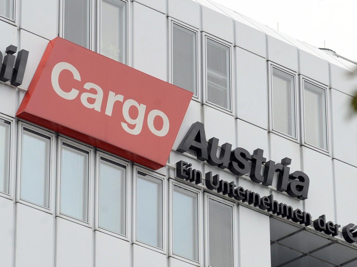 Rail-Cargo-Austria reduziert das Angebot im Schienengüterverkehr.
