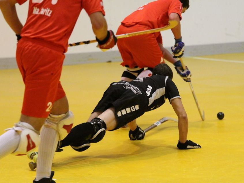 RHC Wolfurt spielt im Schweizer Cup in Bern und hofft auf ein Weiterkommen. RHC Wolfurt spielt im Schweizer Cup in Bern und hofft auf ein Weiterkommen.