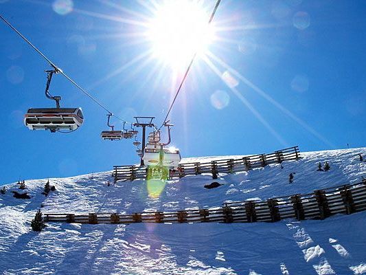 Weil die Lifte in St. Corona am Wechsel sich nicht rentieren, steht das Skigebiet vor dem Aus Weil die Lifte in St. Corona am Wechsel sich nicht rentieren, steht das Skigebiet vor dem Aus