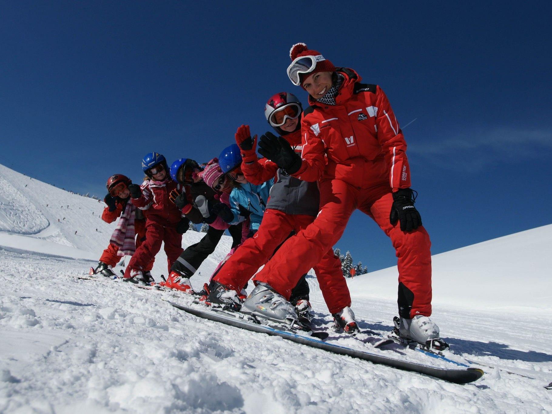 Bei den Skilehrern könnte im Versicherungsstreit bald wieder Ruhe einkehren.