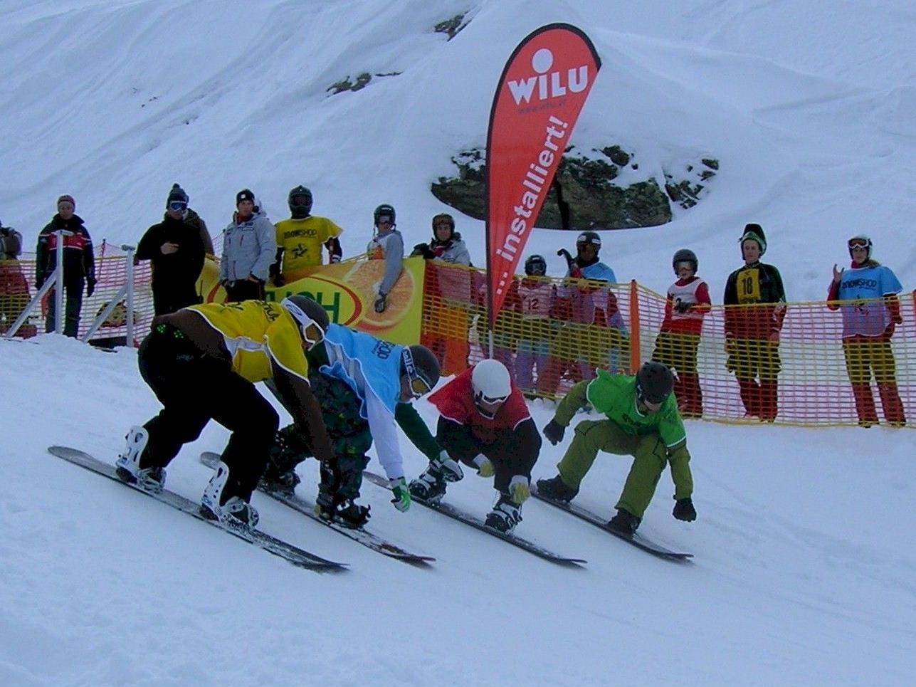 Am Samstag, 6. Oktober, beginnt das Trockentraining des Wintersportvereins