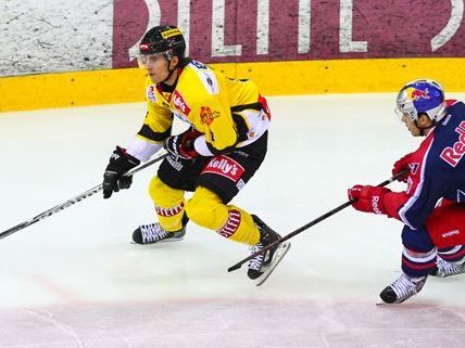 Sieg für die Wiener Caps gegen Red Bull Salzburg. Sieg für die Wiener Caps gegen Red Bull Salzburg.