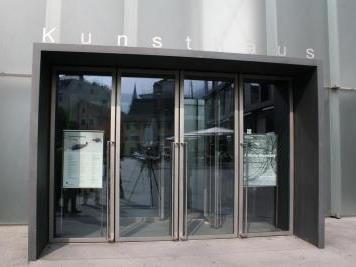 Kunsthaus Bregenz verliert Hauptsponsor