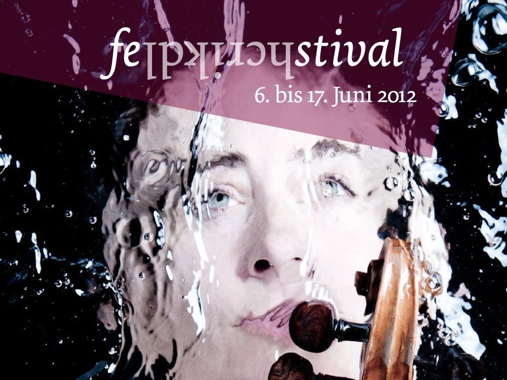 Feldkirch Festival legt eine Pause ein. Feldkirch Festival legt eine Pause ein.