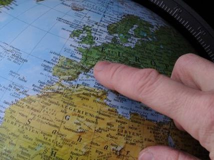 Liebhaber internationaler Gerichte können in Wien auf kulinarische Weltreise gehen. Liebhaber internationaler Gerichte können in Wien auf kulinarische Weltreise gehen.