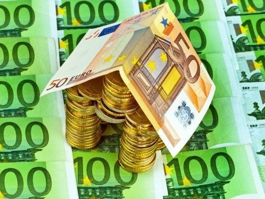 Die Grundbucheintragungsgebühr droht bei Erbschaften und Schenkungen mit Jahreswechsel drastisch zu steigen. - © Bilderbox Die Grundbucheintragungsgebühr droht bei Erbschaften und Schenkungen mit Jahreswechsel drastisch zu steigen. - © Bilderbox