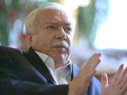 Man wolle die Pendler nicht vertreiben, so Bürgermeister Michael Häupl. Man wolle die Pendler nicht vertreiben, so Bürgermeister Michael Häupl.