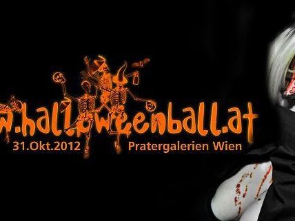 Der erste Halloweenball in Wien verspricht eine außergewöhnliche Nacht zu werden Der erste Halloweenball in Wien verspricht eine außergewöhnliche Nacht zu werden