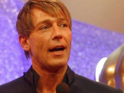 Dominic Heinzl verortet eine mediale Hetze in Österreich. Dominic Heinzl verortet eine mediale Hetze in Österreich.