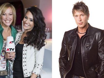Sasa Schwarzjirg und Claudia Hölzl sind die neuen "Hi Society"-Moderatorinnen. Sasa Schwarzjirg und Claudia Hölzl sind die neuen "Hi Society"-Moderatorinnen.