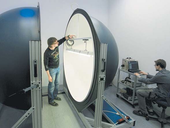 Die Vorarlberger Industrie ist für die Herausforderungen gut gerüstet. Die Vorarlberger Industrie ist für die Herausforderungen gut gerüstet.