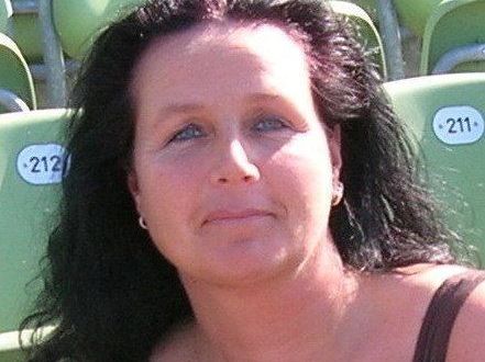 Sabina Eschmann ist auf der Suche nach einem Job im Bereich Sportmanagement. Sabina Eschmann ist auf der Suche nach einem Job im Bereich Sportmanagement.