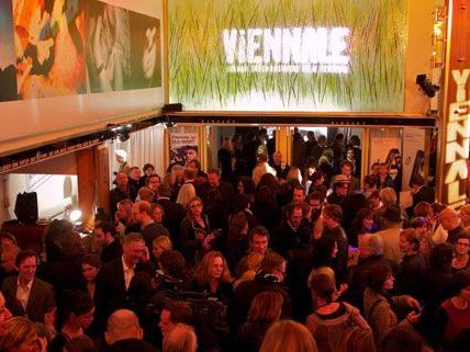"Glaube, Liebe, Tod" von Peter Kern wird beim Viennale-Polterabend heute im Gartenbaukino gezeigt "Glaube, Liebe, Tod" von Peter Kern wird beim Viennale-Polterabend heute im Gartenbaukino gezeigt