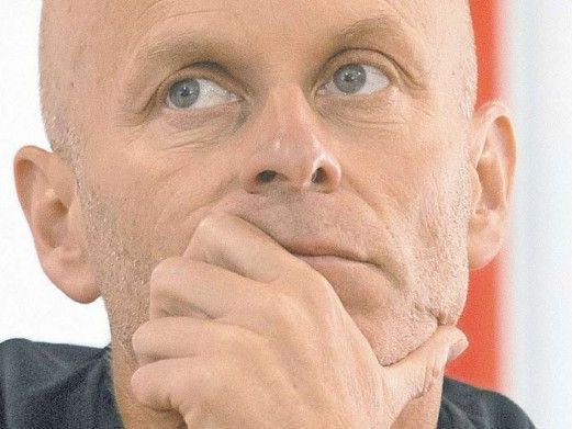 Nach den früheren Dopingvorwürfen brechen für Martin Keßler erneut schwere Zeiten an. Nach den früheren Dopingvorwürfen brechen für Martin Keßler erneut schwere Zeiten an.