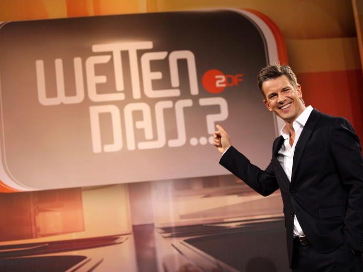 Show wird von ORF eins am Samstagabend live übertragen Show wird von ORF eins am Samstagabend live übertragen