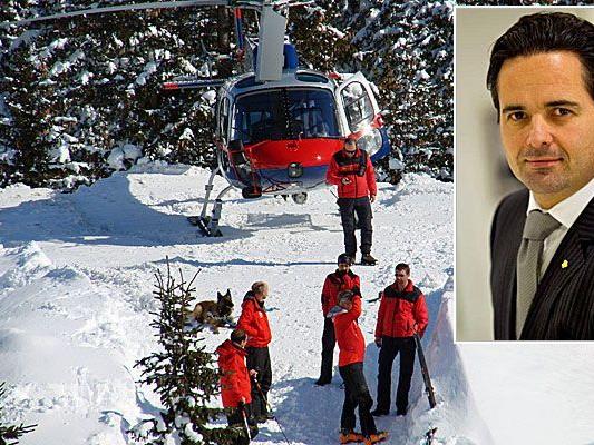 Keine Konsequenzen für Friso-Begleiter Florian Moosbrugger Keine Konsequenzen für Friso-Begleiter Florian Moosbrugger