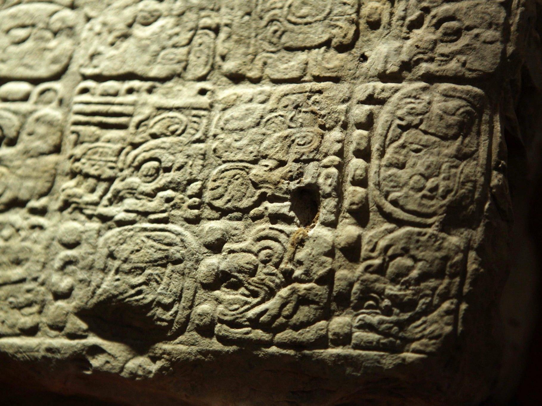 Forscher betonen, dass bei dem Kult über das Ende der Welt im Dezember 2012 westliche Gedanken die kosmologische Vision der Maya verzerrt hätten.