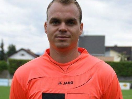 Nenzing-Goalie Thomas Kober musste sechs Gegentreffer einstecken. Nenzing-Goalie Thomas Kober musste sechs Gegentreffer einstecken.
