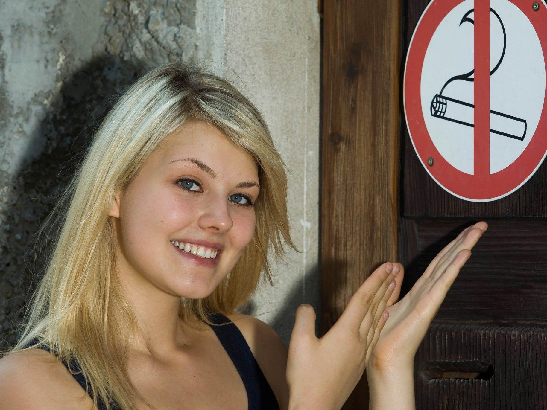 Jeder zweite Vorarlberger will allgemeines Rauchverbot in Lokalen