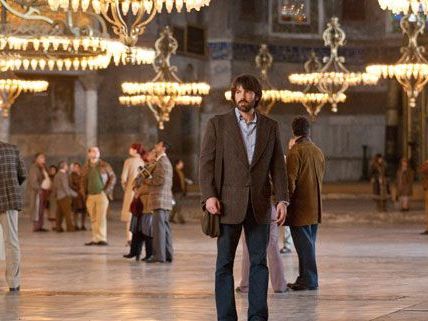 "Argo" ist der Eröffnungsfilm bei der Viennale 2012 "Argo" ist der Eröffnungsfilm bei der Viennale 2012