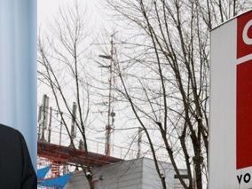 Thomas Pachole wird nach drei Jahren den ORF Vorarlberg verlassen. Thomas Pachole wird nach drei Jahren den ORF Vorarlberg verlassen.