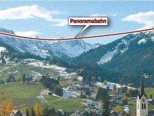 Panoramabahn: Volk sagt nein.