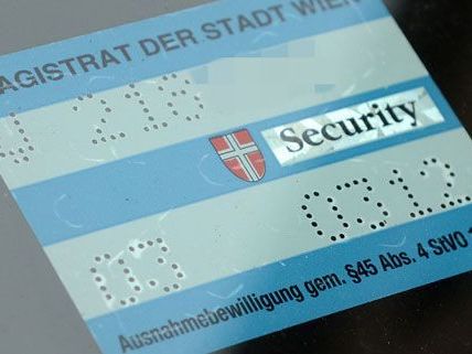 Als Alternative zum Parkpickerl schlägt der ARBÖ ein Zonen-Modell für Wien vor. Als Alternative zum Parkpickerl schlägt der ARBÖ ein Zonen-Modell für Wien vor.