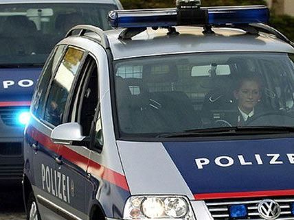 Überfall in Wien-Ottakring: Die Täter sind auf der Flucht. Überfall in Wien-Ottakring: Die Täter sind auf der Flucht.