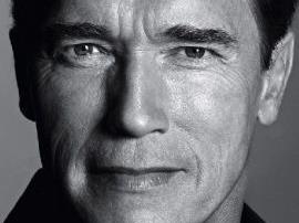 Arnold Schwarzenegger: "Total Recall"