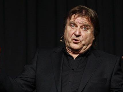 Alt werden und jung bleiben möchte Kabarettist Lukas Resetarits. Alt werden und jung bleiben möchte Kabarettist Lukas Resetarits.