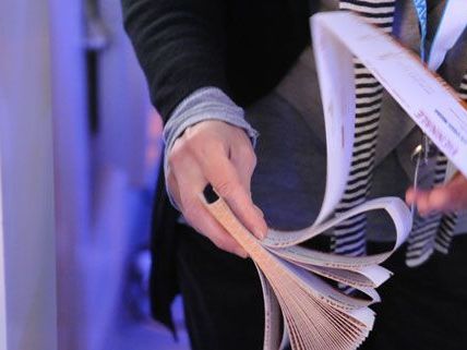 VIENNA.AT verlost 5x2 Viennale Tickets VIENNA.AT verlost 5x2 Viennale Tickets