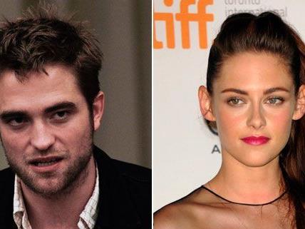 Sind Robert Pattinson und Kristen Stewart wieder ein Paar oder nicht? Sind Robert Pattinson und Kristen Stewart wieder ein Paar oder nicht?
