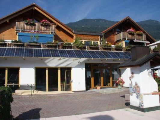 In dieser Therapiestation in Schnifis starb 2009 ein 14-Jähriger. In dieser Therapiestation in Schnifis starb 2009 ein 14-Jähriger.