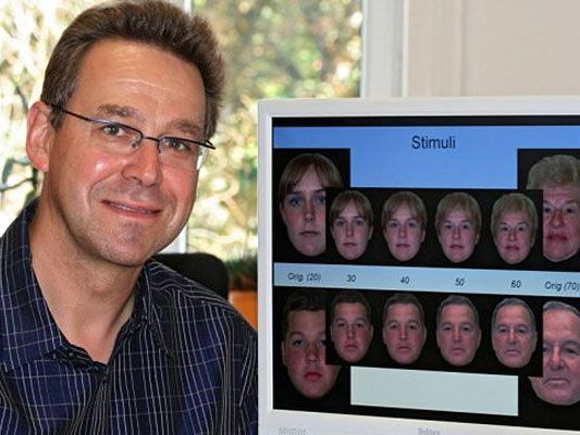 Stefan Schweinberger: Merkmale entscheidend. Stefan Schweinberger: Merkmale entscheidend.