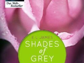 E.L.James: Shades of Grey - Befreite Lust