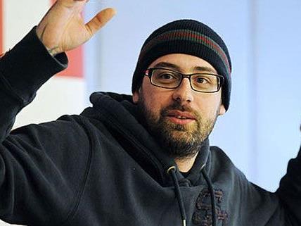 Rapper Sido zeigt sich nach Attacke mit Dominic Heinzl reumütig Rapper Sido zeigt sich nach Attacke mit Dominic Heinzl reumütig