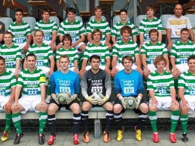 Der SV Gaschurn verliert das Heimspiel gegen Wolfurt 1b Der SV Gaschurn verliert das Heimspiel gegen Wolfurt 1b