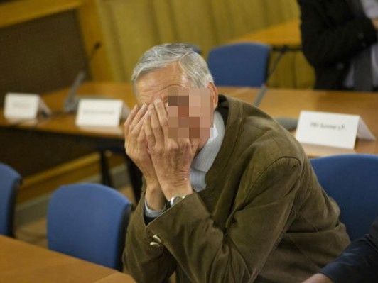 Walter M. bemüht den Instanzenzug. Walter M. bemüht den Instanzenzug.
