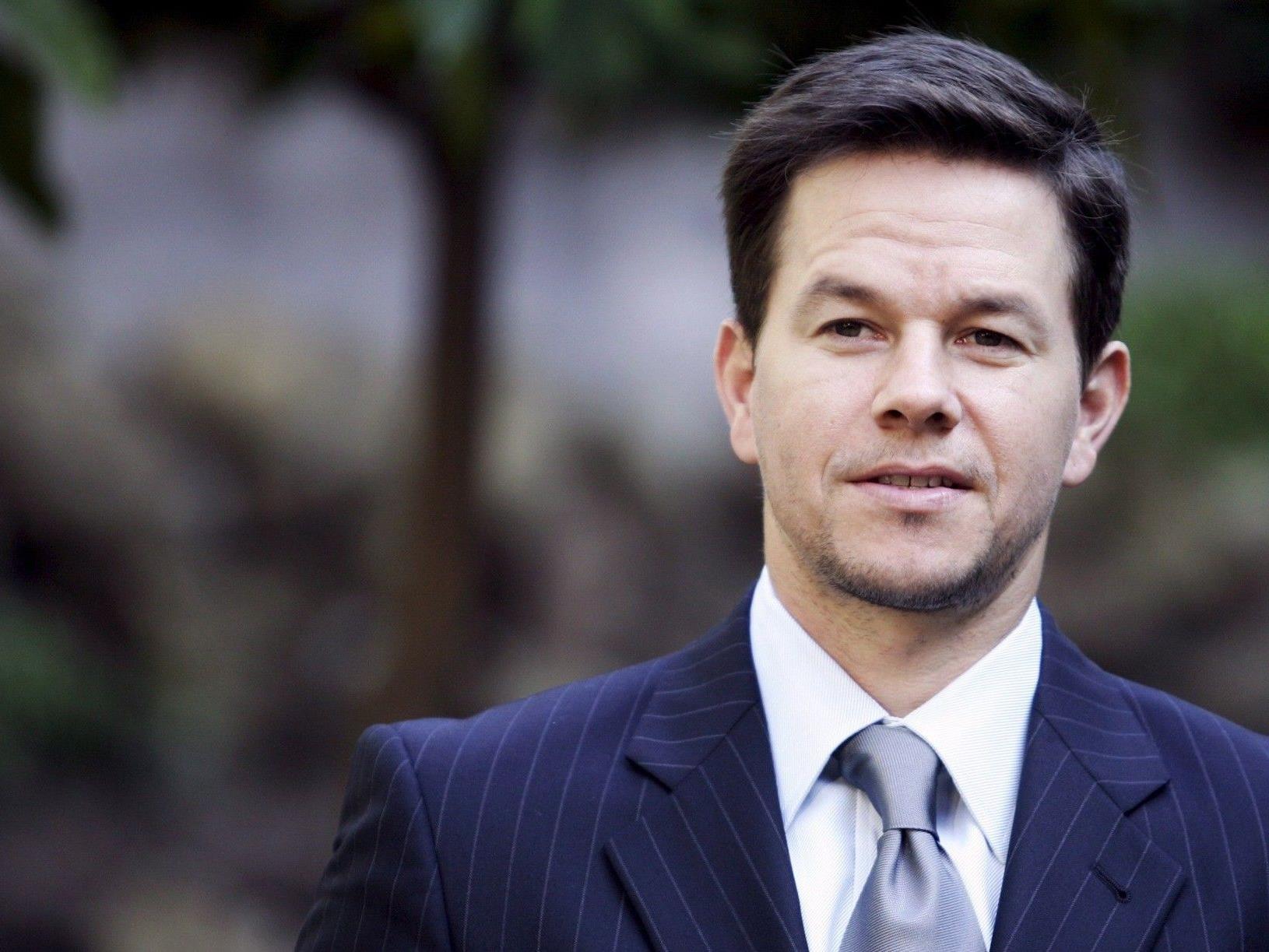 Mark Wahlberg übernimmt die Hauptrolle in "Transformers 4".