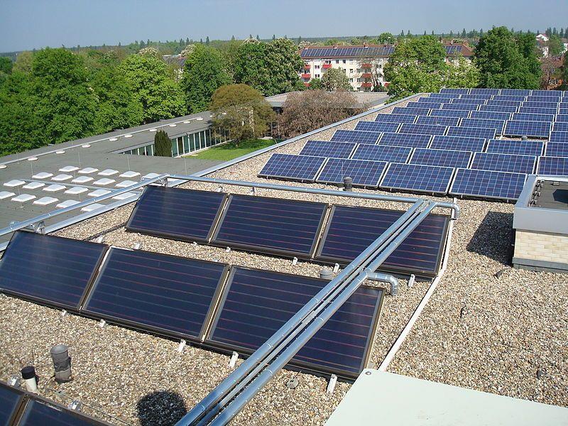 Die neuen Gestaltungsrichtlinien für Solar- und Photovoltaikanlagen treten am 1. November 2012 in Kraft.