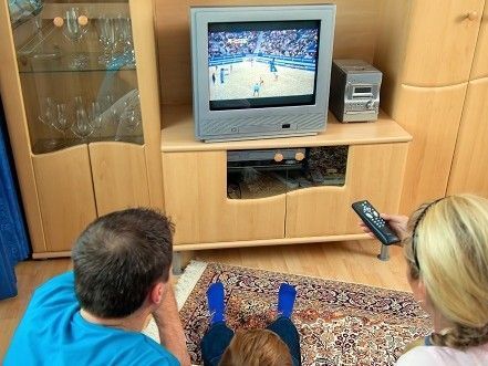Programm ermöglicht Suche nach Schauspielern und Inhalten Programm ermöglicht Suche nach Schauspielern und Inhalten