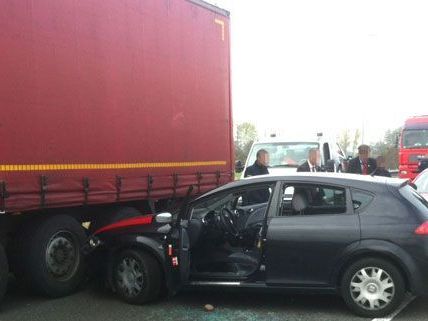 Tod nach Spritze - Slowenische Polizei richtet Sonderkommission ein Tod nach Spritze - Slowenische Polizei richtet Sonderkommission ein