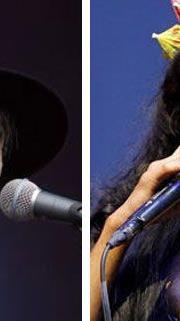 Unerfüllte Liebe: Pete Doherty und Amy Winehouse.