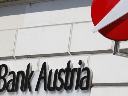 Software-Update bei der Bank Austria Software-Update bei der Bank Austria