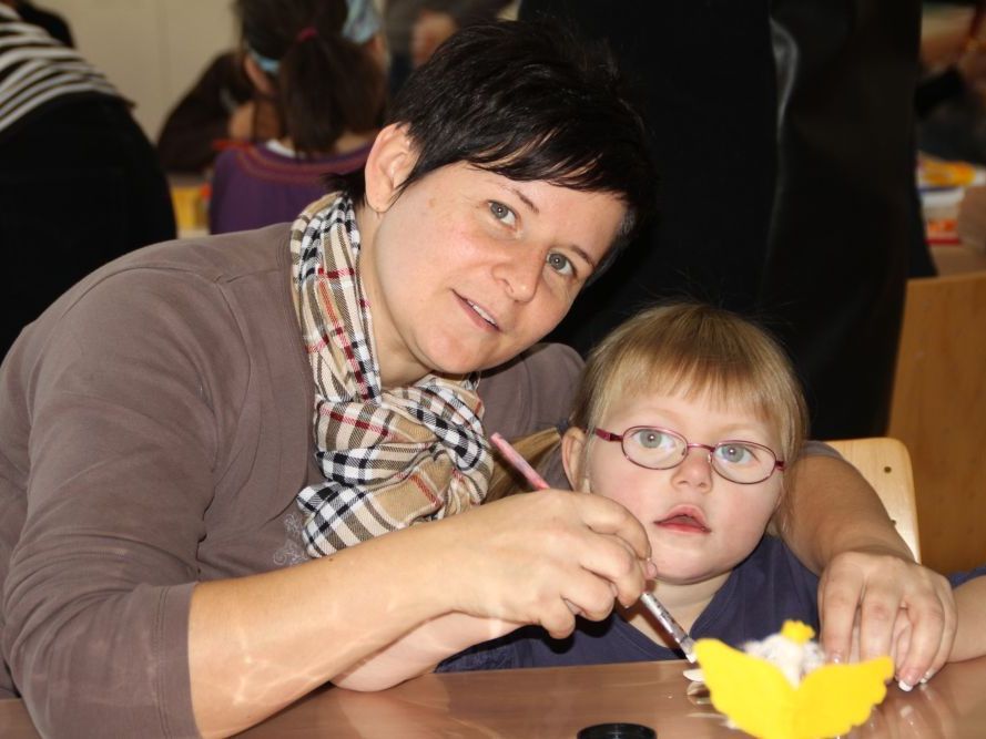 Avent gestalten - Familienwerktagung Avent gestalten - Familienwerktagung