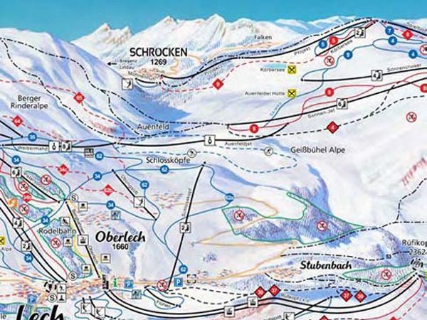 Auenfeldjet Ski-Arlberg Auenfeldjet Ski-Arlberg