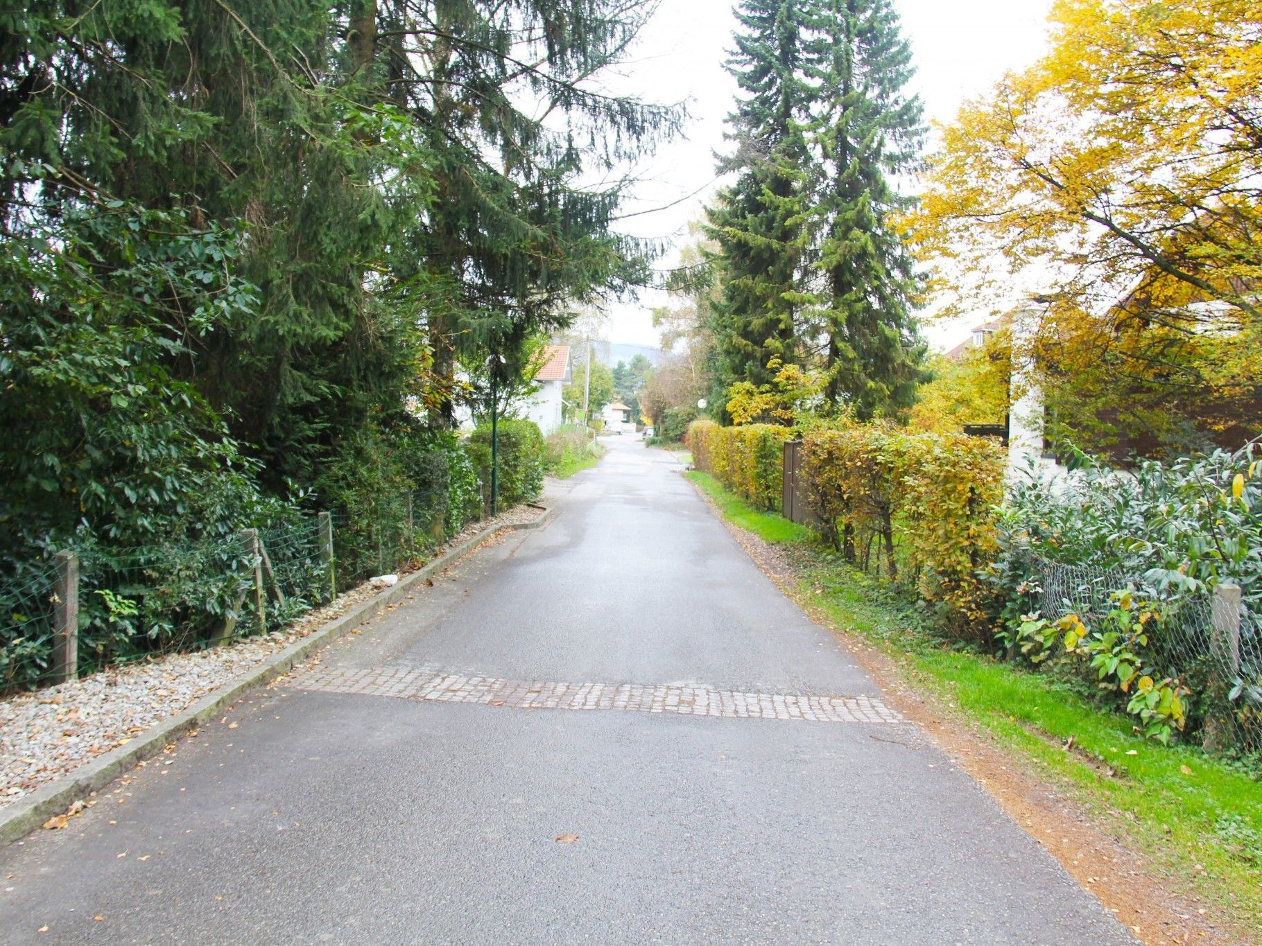 Im September 1950 unterbreitete die Gemeinde der Bevölkerung einen ausgearbeiteten Straßenbenennungsplan. Im September 1950 unterbreitete die Gemeinde der Bevölkerung einen ausgearbeiteten Straßenbenennungsplan.