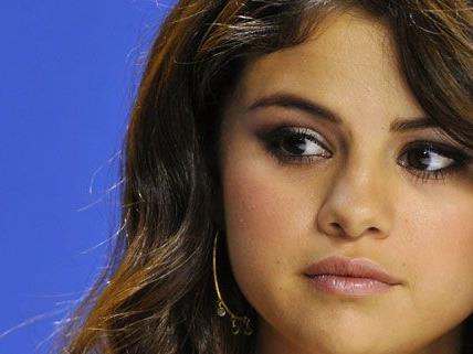Selena Gomez hatte genug von Justins Arbeitswut Selena Gomez hatte genug von Justins Arbeitswut