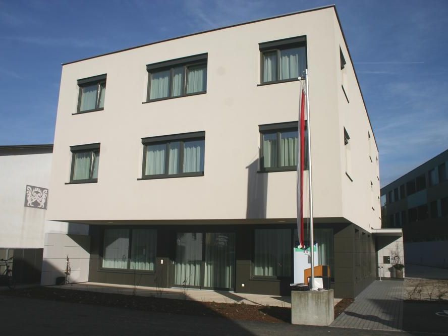 Neue Senioren-Wohngemeinschaft in der Rebengasse Neue Senioren-Wohngemeinschaft in der Rebengasse