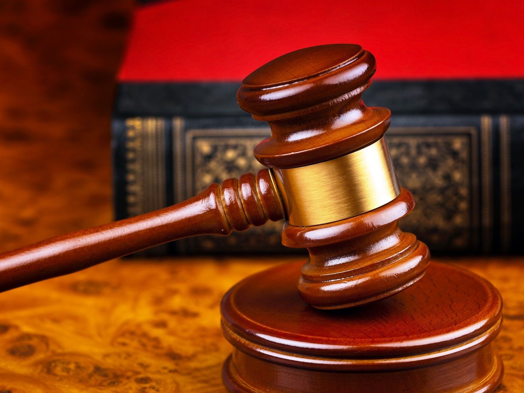 Zirka 45 Gläubiger sind von Millionen-Konkurs in Laterns betroffen. Zirka 45 Gläubiger sind von Millionen-Konkurs in Laterns betroffen.